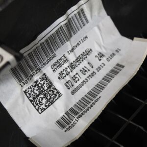 Audi 8T 8F A5 S5 Dashboard with Airbag 8T2857003A - Image 11