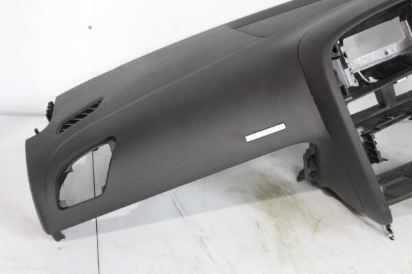 Audi 8T 8F A5 S5 Dashboard with Airbag 8T2857003A