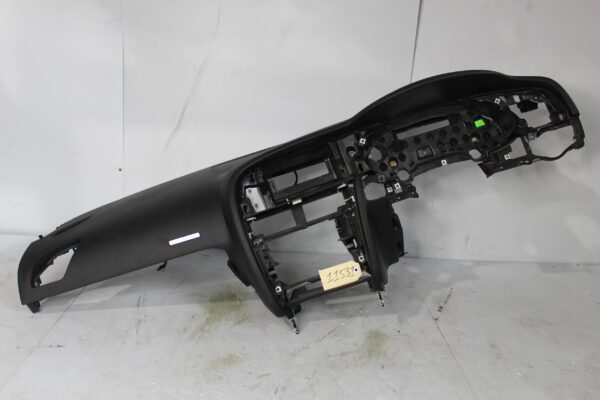 Audi 8T 8F A5 S5 Dashboard with Airbag 8T2857003A