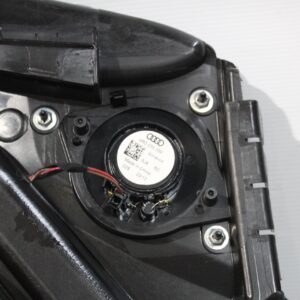 Audi 8T 8F A5 S5 Dashboard with Airbag 8T2857003A - Image 15