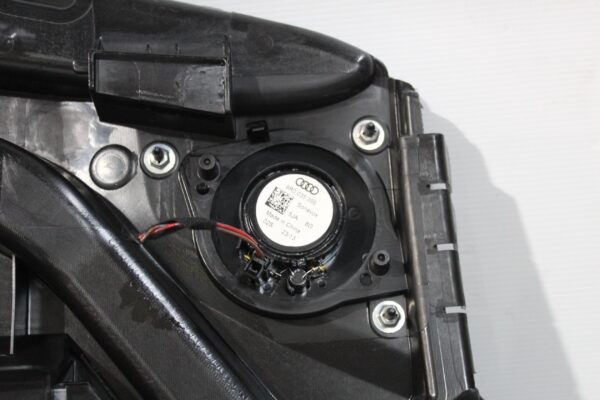 Audi 8T 8F A5 S5 Dashboard with Airbag 8T2857003A