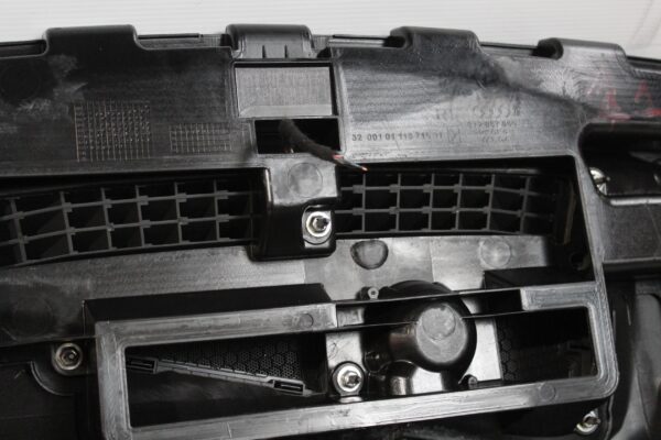 Audi 8T 8F A5 S5 Dashboard with Airbag 8T2857003A