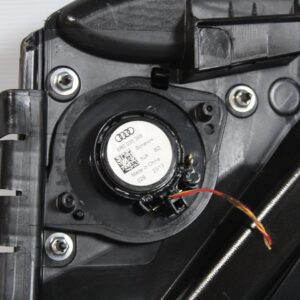 Audi 8T 8F A5 S5 Dashboard with Airbag 8T2857003A - Image 17