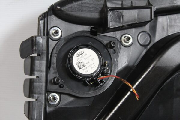 Audi 8T 8F A5 S5 Dashboard with Airbag 8T2857003A