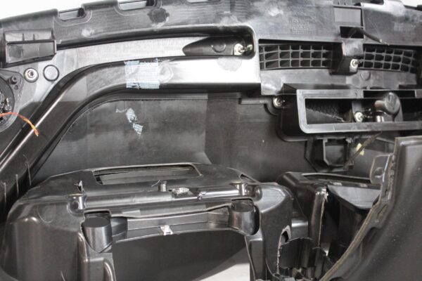 Audi 8T 8F A5 S5 Dashboard with Airbag 8T2857003A