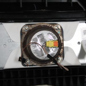 Audi 8T 8F A5 S5 Dashboard with Airbag 8T2857003A - Image 19