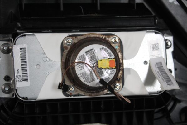 Audi 8T 8F A5 S5 Dashboard with Airbag 8T2857003A