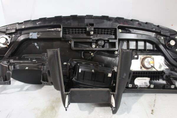 Audi 8T 8F A5 S5 Dashboard with Airbag 8T2857003A
