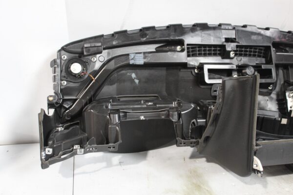 Audi 8T 8F A5 S5 Dashboard with Airbag 8T2857003A