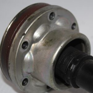 Audi FY Q5 Cardon Prop Propeller Tail Shaft 80A521101A - Image 2