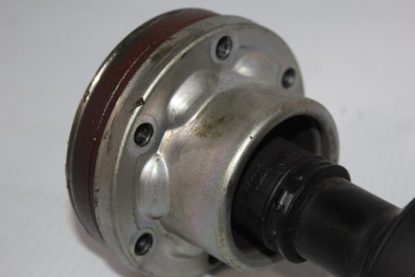 Audi FY Q5 Cardon Prop Propeller Tail Shaft 80A521101A