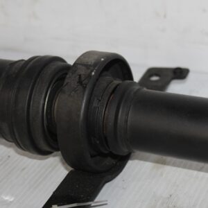 Audi FY Q5 Cardon Prop Propeller Tail Shaft 80A521101A - Image 5