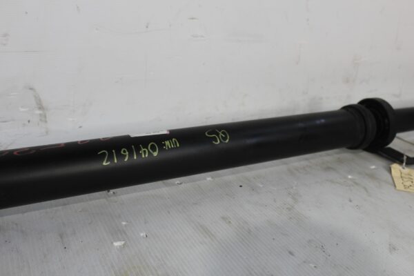 Audi FY Q5 Cardon Prop Propeller Tail Shaft 80A521101A