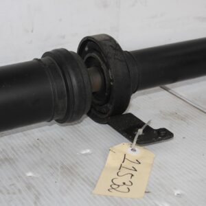 Audi FY Q5 Cardon Prop Propeller Tail Shaft 80A521101A - Image 8