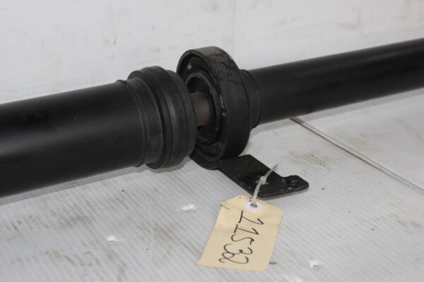 Audi FY Q5 Cardon Prop Propeller Tail Shaft 80A521101A