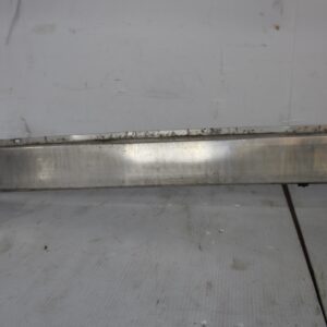 Audi 8R Q5 SQ5 Front Crash Reinforcement Bar w Absorbers 8R0807113B - Image 2