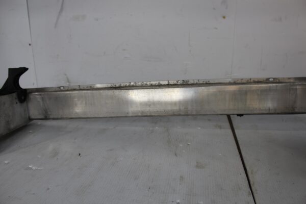 Audi 8R Q5 SQ5 Front Crash Reinforcement Bar w Absorbers 8R0807113B