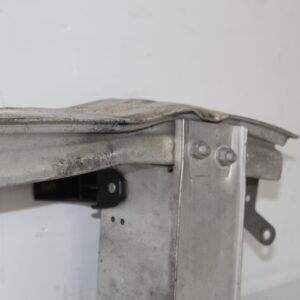 Audi 8R Q5 SQ5 Front Crash Reinforcement Bar w Absorbers 8R0807113B - Image 3