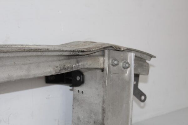 Audi 8R Q5 SQ5 Front Crash Reinforcement Bar w Absorbers 8R0807113B