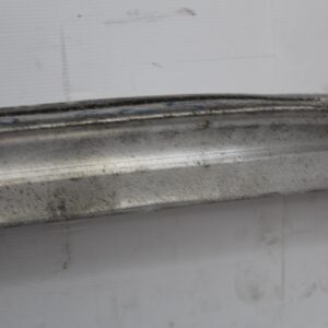 Audi 8R Q5 SQ5 Front Crash Reinforcement Bar w Absorbers 8R0807113B - Image 4