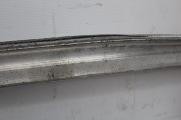 Audi 8R Q5 SQ5 Front Crash Reinforcement Bar w Absorbers 8R0807113B
