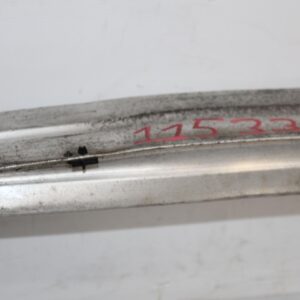 Audi 8R Q5 SQ5 Front Crash Reinforcement Bar w Absorbers 8R0807113B - Image 5
