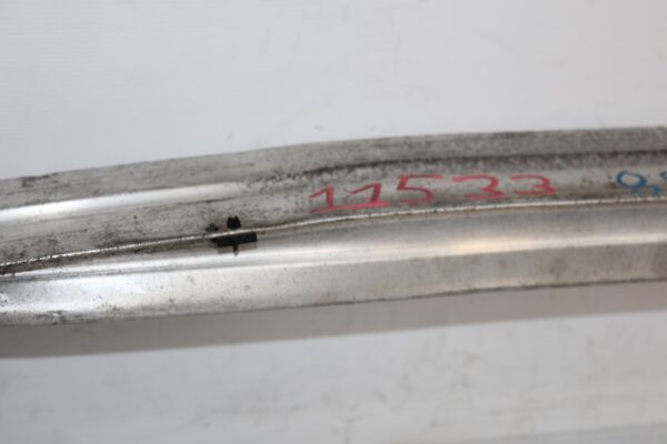 Audi 8R Q5 SQ5 Front Crash Reinforcement Bar w Absorbers 8R0807113B