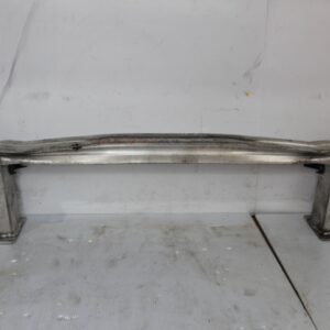 Audi 8R Q5 SQ5 Front Crash Reinforcement Bar w Absorbers 8R0807113B