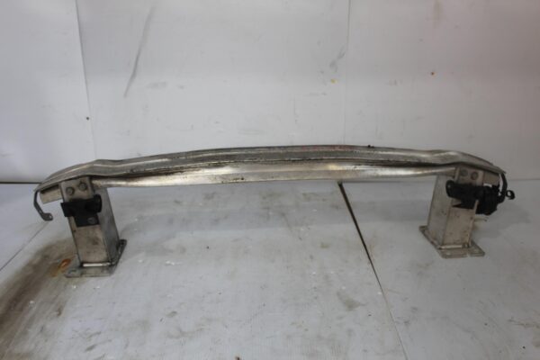 Audi 8R Q5 SQ5 Front Crash Reinforcement Bar w Absorbers 8R0807113B