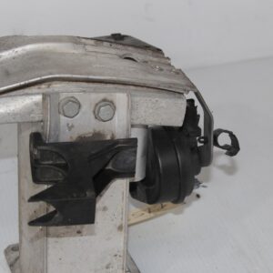 Audi 8R Q5 SQ5 Front Crash Reinforcement Bar w Absorbers 8R0807113B - Image 10