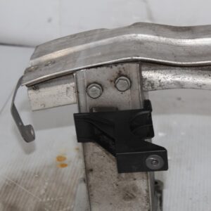 Audi 8R Q5 SQ5 Front Crash Reinforcement Bar w Absorbers 8R0807113B - Image 11