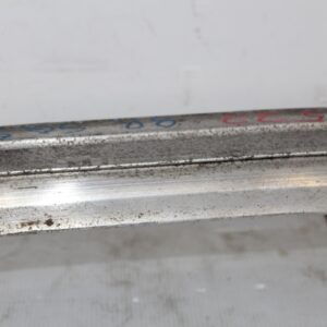 Audi 8R Q5 SQ5 Front Crash Reinforcement Bar w Absorbers 8R0807113B - Image 12
