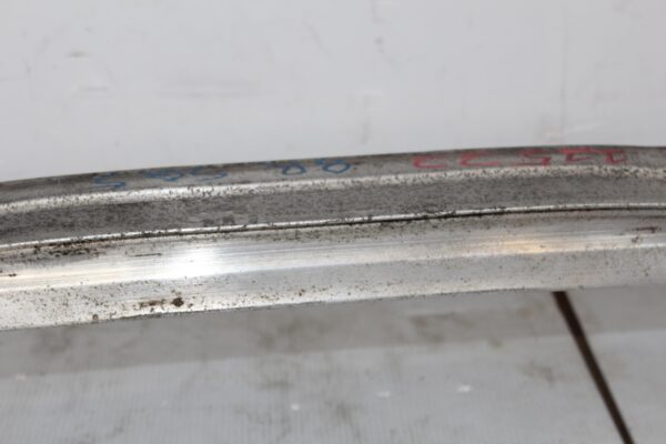 Audi 8R Q5 SQ5 Front Crash Reinforcement Bar w Absorbers 8R0807113B