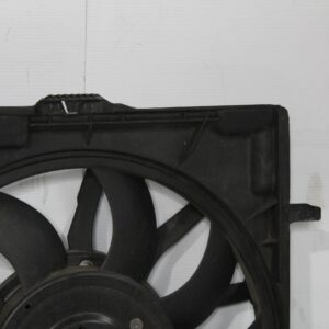 Audi 8R SQ5 Twin Radiator Fan Ring 4H0121207B, 4H0959455AD, 4H0959455AE - Image 11