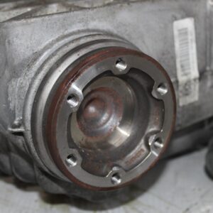 Audi 8V S3 / Volkswagen Golf Mk7 R Rear Differential Haldex Unit 0CQ525010F - Image 2