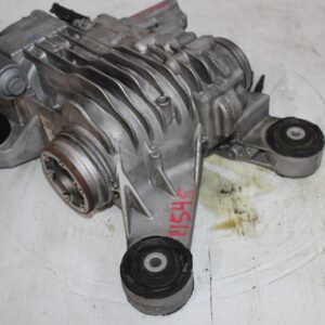 Audi 8V S3 / Volkswagen Golf Mk7 R Rear Differential Haldex Unit 0CQ525010F - Image 3