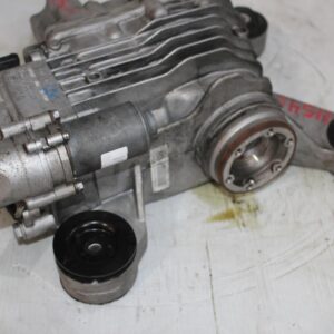 Audi 8V S3 / Volkswagen Golf Mk7 R Rear Differential Haldex Unit 0CQ525010F - Image 4