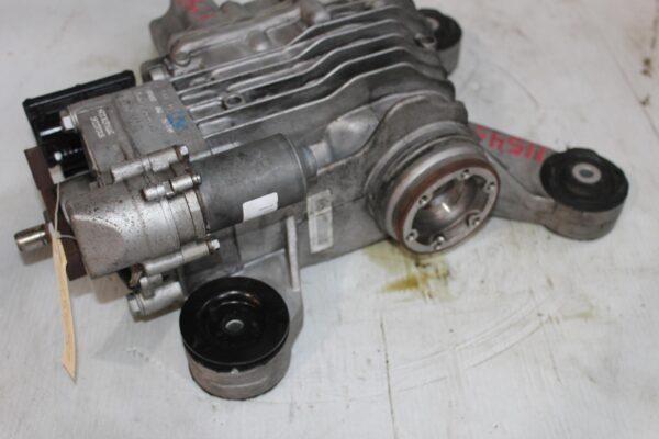 Audi 8V S3 / Volkswagen Golf Mk7 R Rear Differential Haldex Unit 0CQ525010F