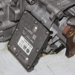 Audi 8V S3 / Volkswagen Golf Mk7 R Rear Differential Haldex Unit 0CQ525010F - Image 5