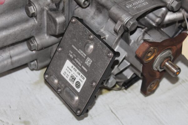 Audi 8V S3 / Volkswagen Golf Mk7 R Rear Differential Haldex Unit 0CQ525010F