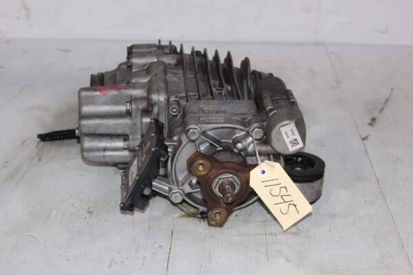 Audi 8V S3 / Volkswagen Golf Mk7 R Rear Differential Haldex Unit 0CQ525010F