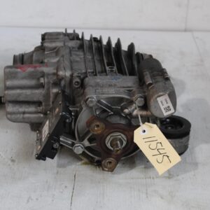 Audi 8V S3 / Volkswagen Golf Mk7 R Rear Differential Haldex Unit 0CQ525010F - Image 7