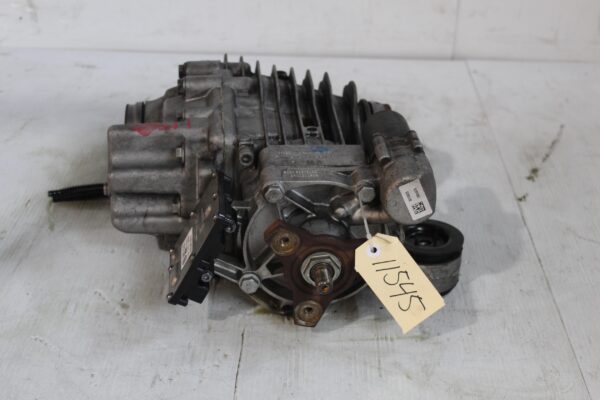 Audi 8V S3 / Volkswagen Golf Mk7 R Rear Differential Haldex Unit 0CQ525010F