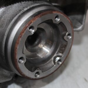 Audi 8V S3 / Volkswagen Golf Mk7 R Rear Differential Haldex Unit 0CQ525010F - Image 8