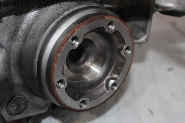 Audi 8V S3 / Volkswagen Golf Mk7 R Rear Differential Haldex Unit 0CQ525010F