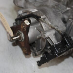 Audi 8V S3 / Volkswagen Golf Mk7 R Rear Differential Haldex Unit 0CQ525010F - Image 9