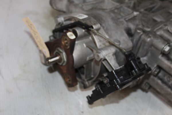 Audi 8V S3 / Volkswagen Golf Mk7 R Rear Differential Haldex Unit 0CQ525010F