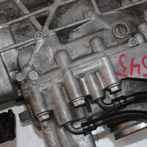 Audi 8V S3 / Volkswagen Golf Mk7 R Rear Differential Haldex Unit 0CQ525010F - Image 10