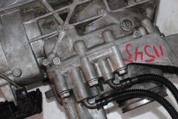 Audi 8V S3 / Volkswagen Golf Mk7 R Rear Differential Haldex Unit 0CQ525010F