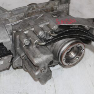 Audi 8V S3 / Volkswagen Golf Mk7 R Rear Differential Haldex Unit 0CQ525010F - Image 11